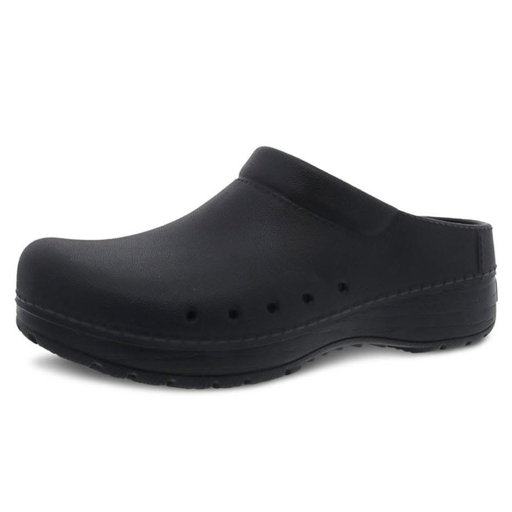 Dansko Kane Slip-On Mule Clog